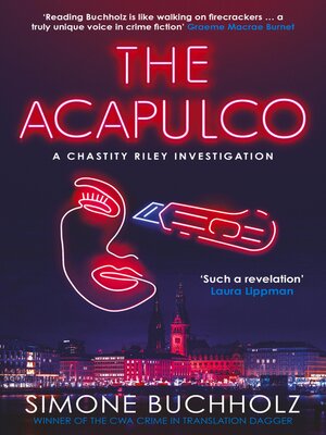 cover image of The Acapulco